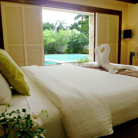 Coralpoint Gardens Apartamento Lapu-Lapu City Exterior foto