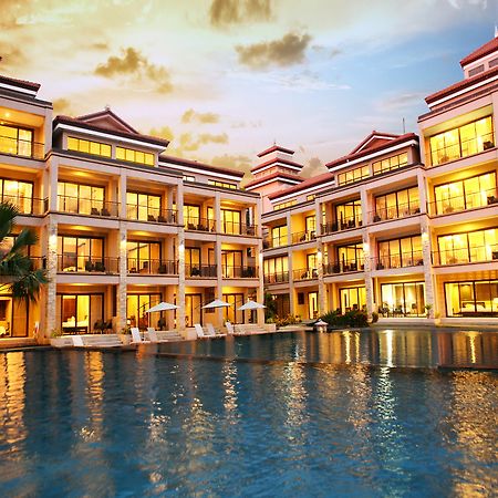 Coralpoint Gardens Apartamento Lapu-Lapu City Exterior foto