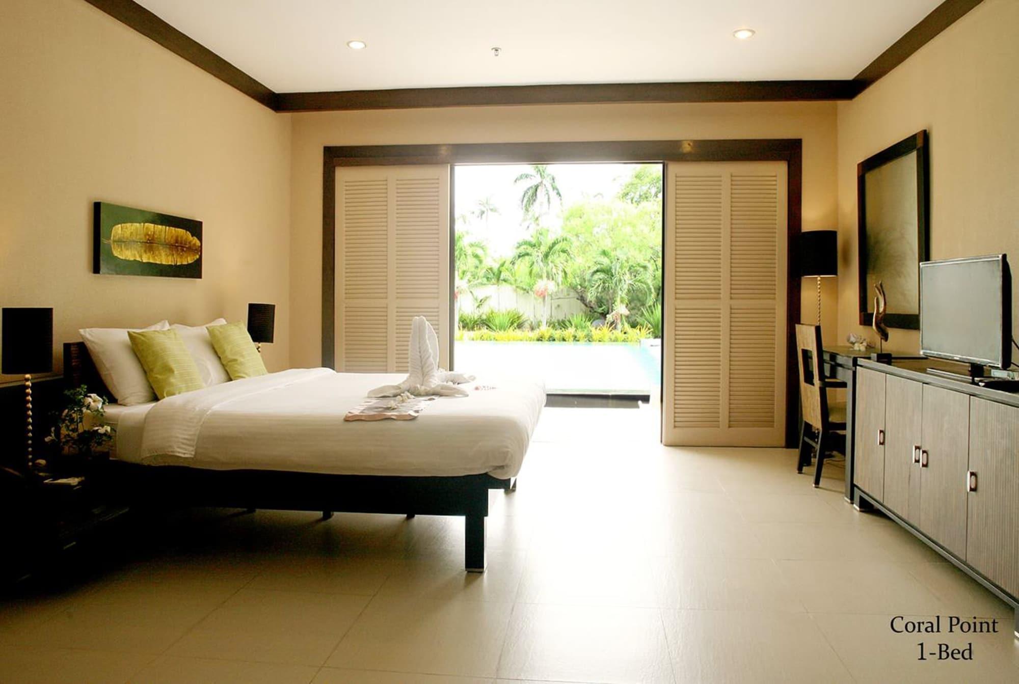Coralpoint Gardens Apartamento Lapu-Lapu City Exterior foto