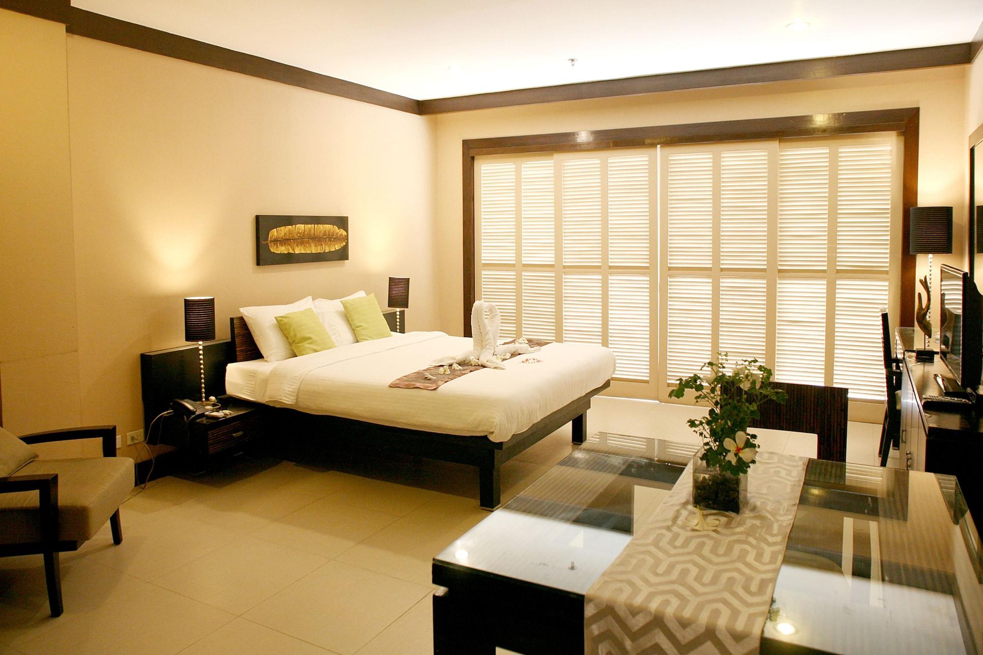 Coralpoint Gardens Apartamento Lapu-Lapu City Exterior foto