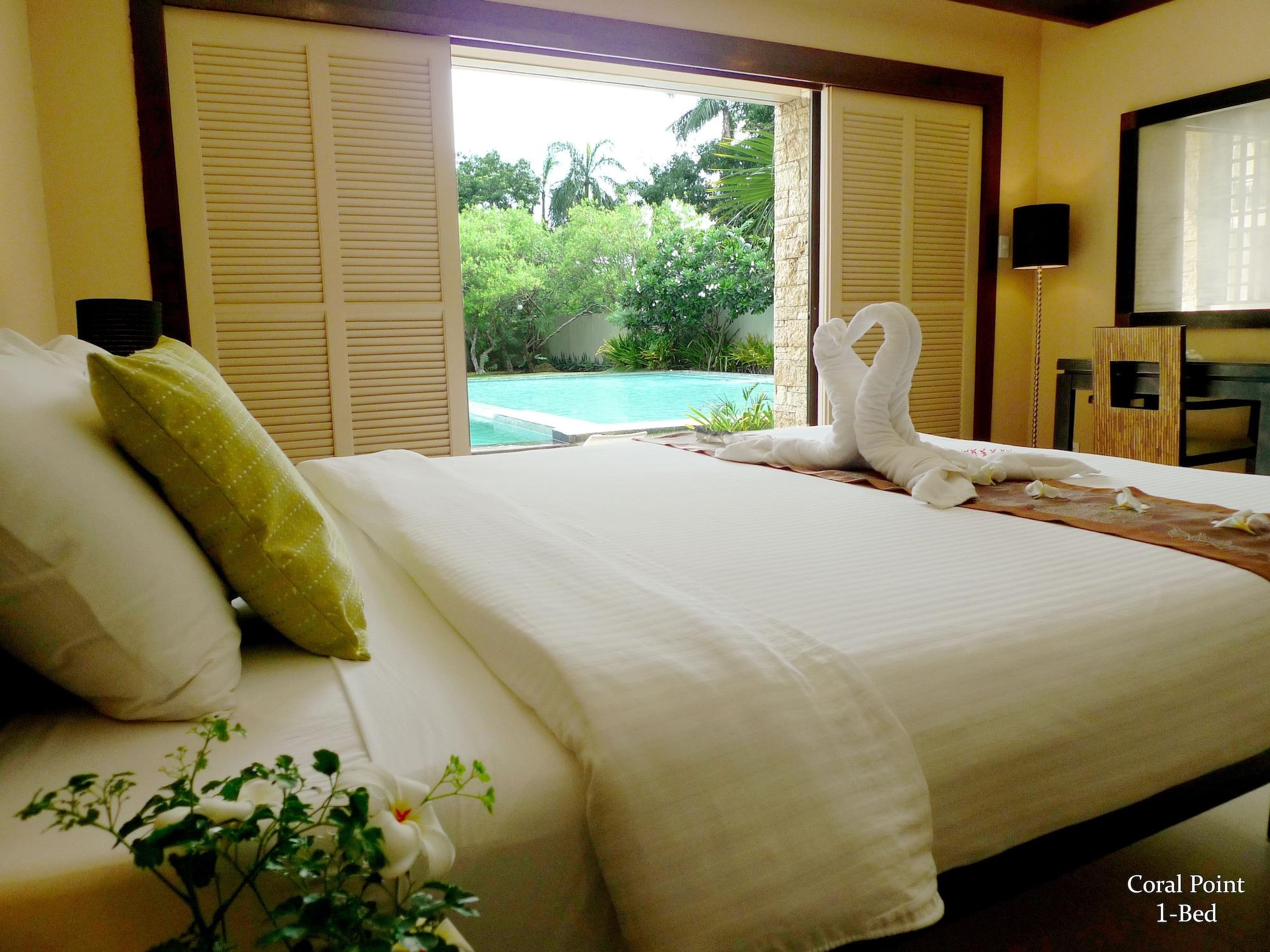 Coralpoint Gardens Apartamento Lapu-Lapu City Exterior foto