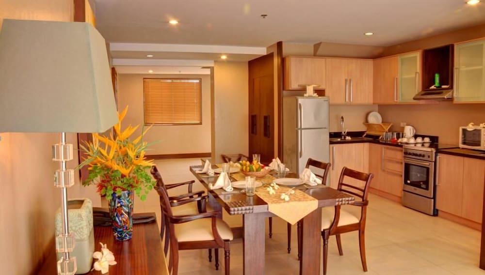 Coralpoint Gardens Apartamento Lapu-Lapu City Exterior foto