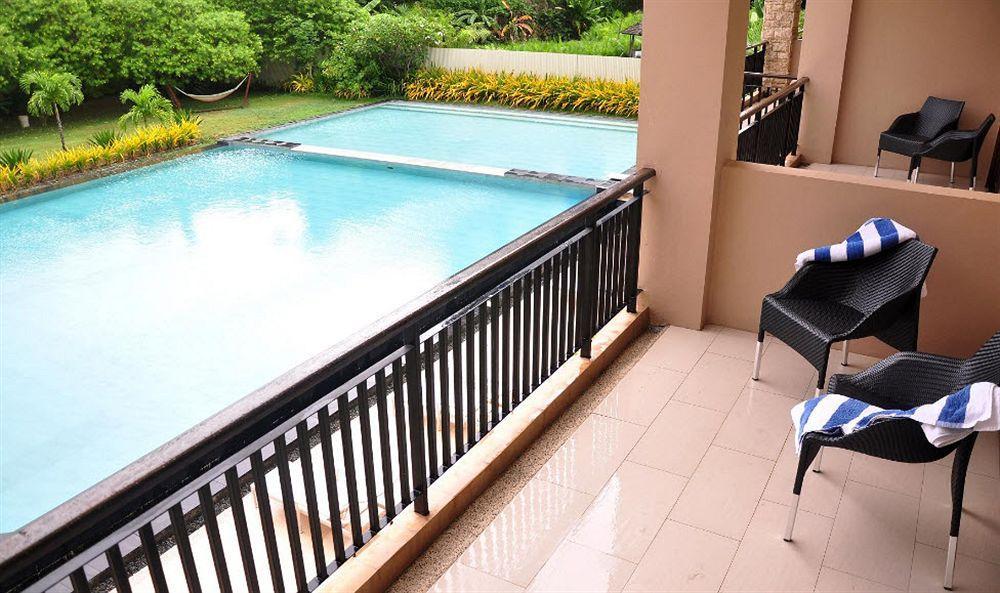 Coralpoint Gardens Apartamento Lapu-Lapu City Exterior foto