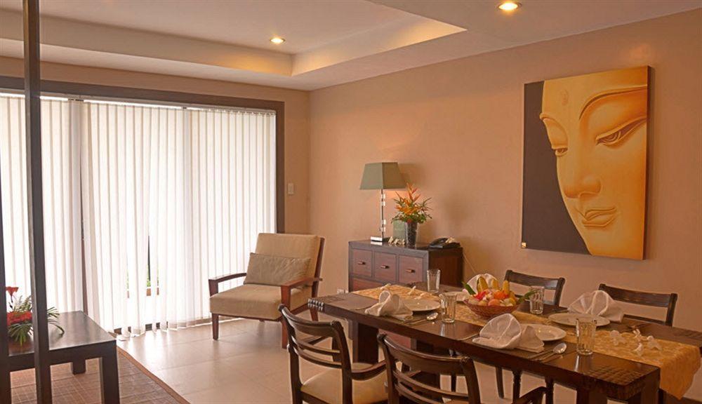 Coralpoint Gardens Apartamento Lapu-Lapu City Exterior foto