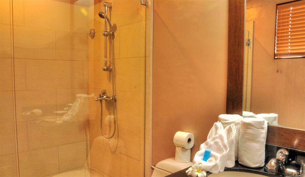 Coralpoint Gardens Apartamento Lapu-Lapu City Exterior foto