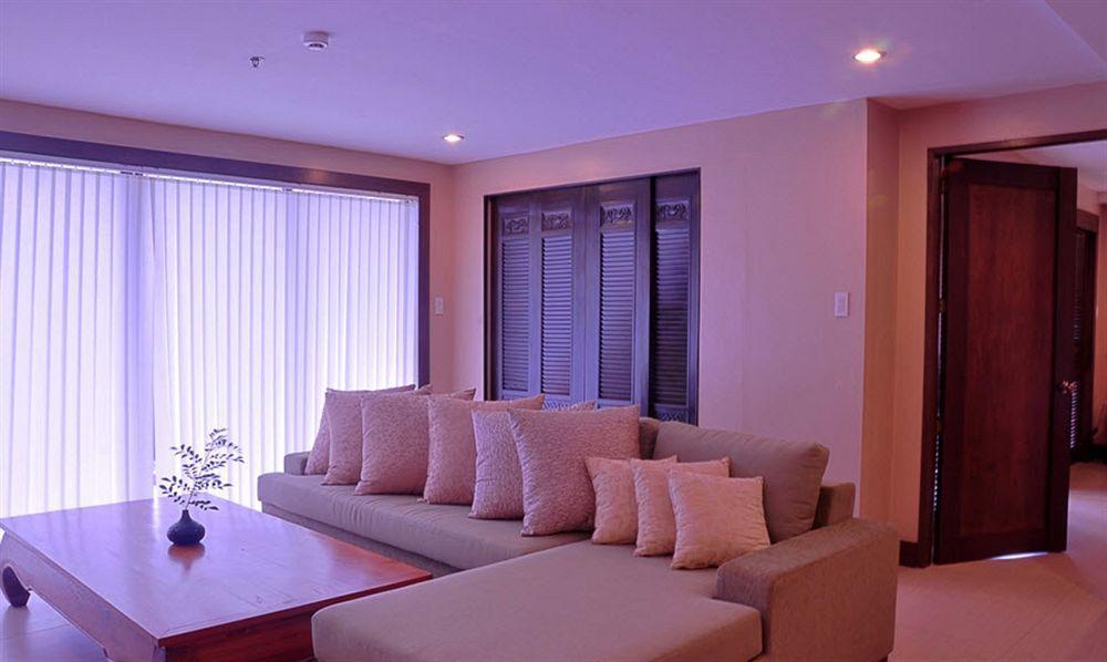 Coralpoint Gardens Apartamento Lapu-Lapu City Exterior foto