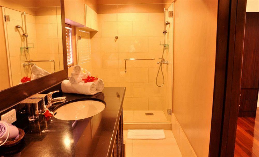 Coralpoint Gardens Apartamento Lapu-Lapu City Exterior foto