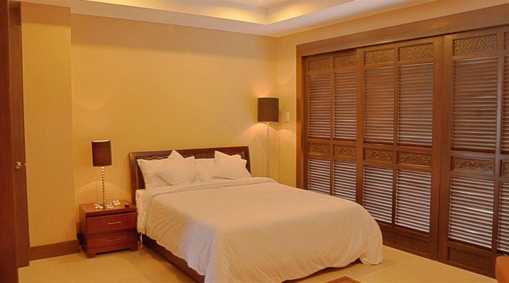 Coralpoint Gardens Apartamento Lapu-Lapu City Exterior foto