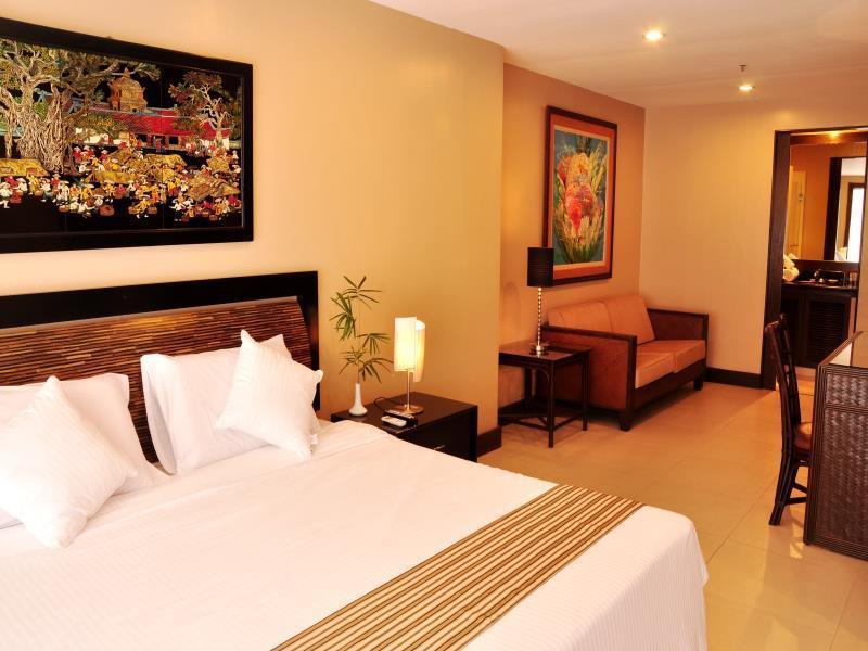 Coralpoint Gardens Apartamento Lapu-Lapu City Exterior foto
