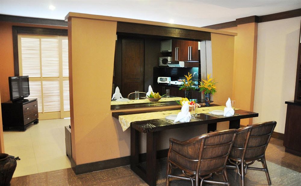Coralpoint Gardens Apartamento Lapu-Lapu City Exterior foto