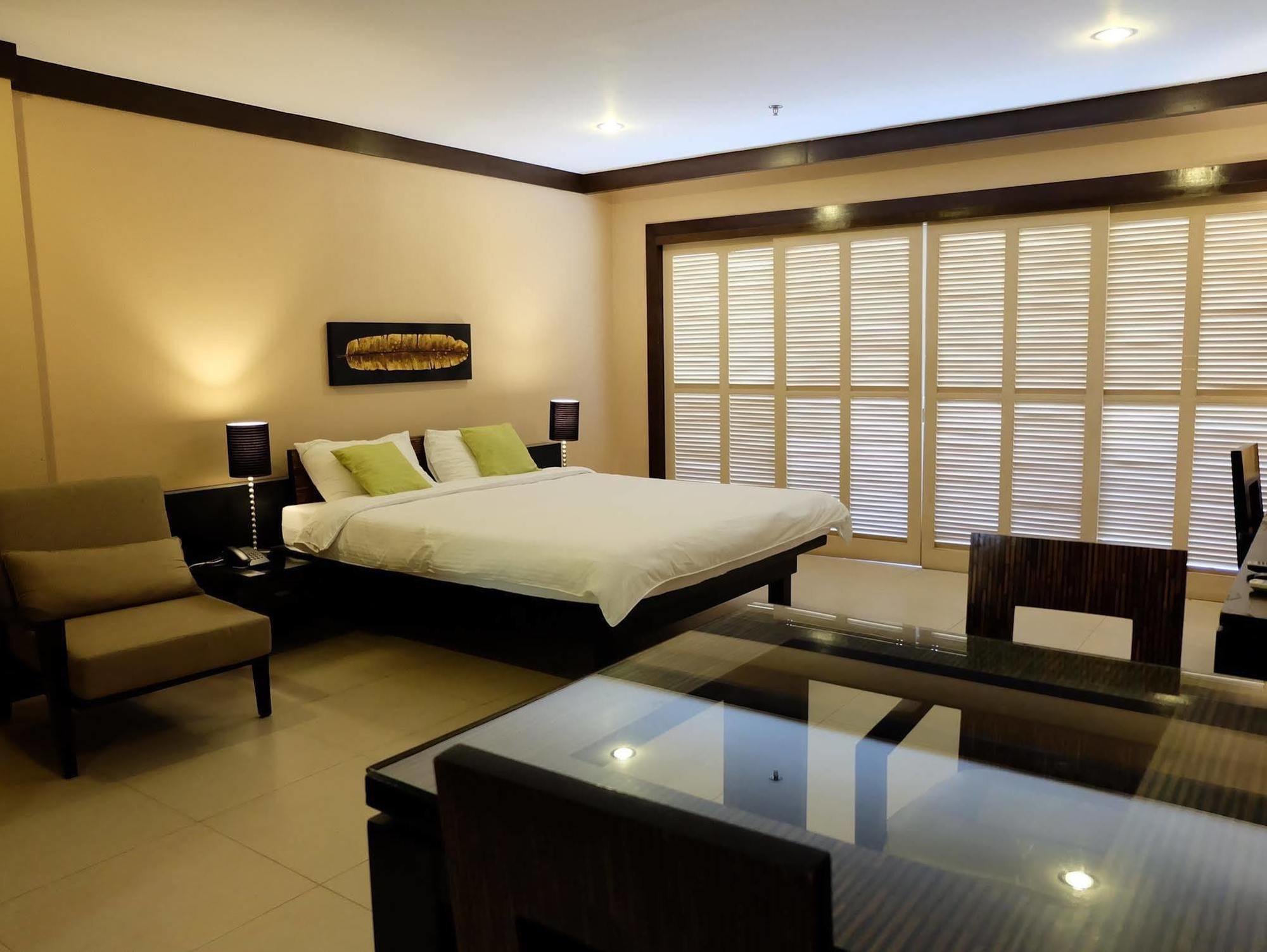 Coralpoint Gardens Apartamento Lapu-Lapu City Exterior foto