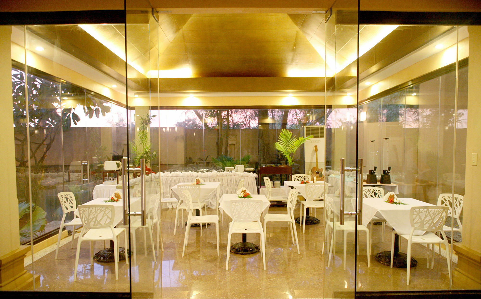 Coralpoint Gardens Apartamento Lapu-Lapu City Exterior foto