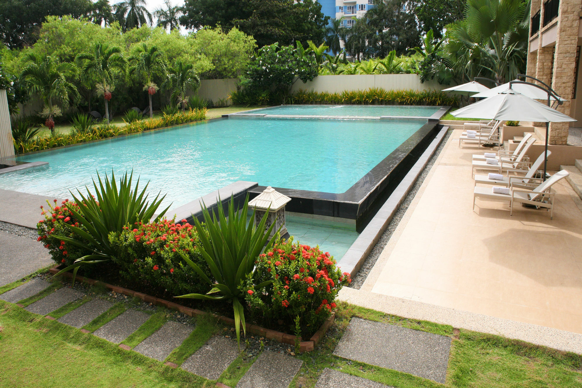 Coralpoint Gardens Apartamento Lapu-Lapu City Exterior foto