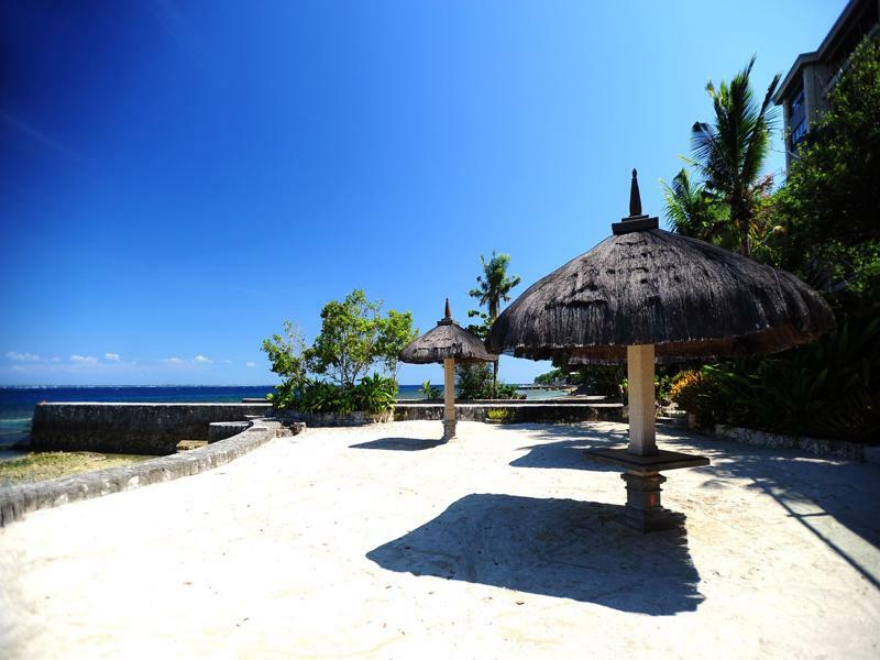 Coralpoint Gardens Apartamento Lapu-Lapu City Exterior foto