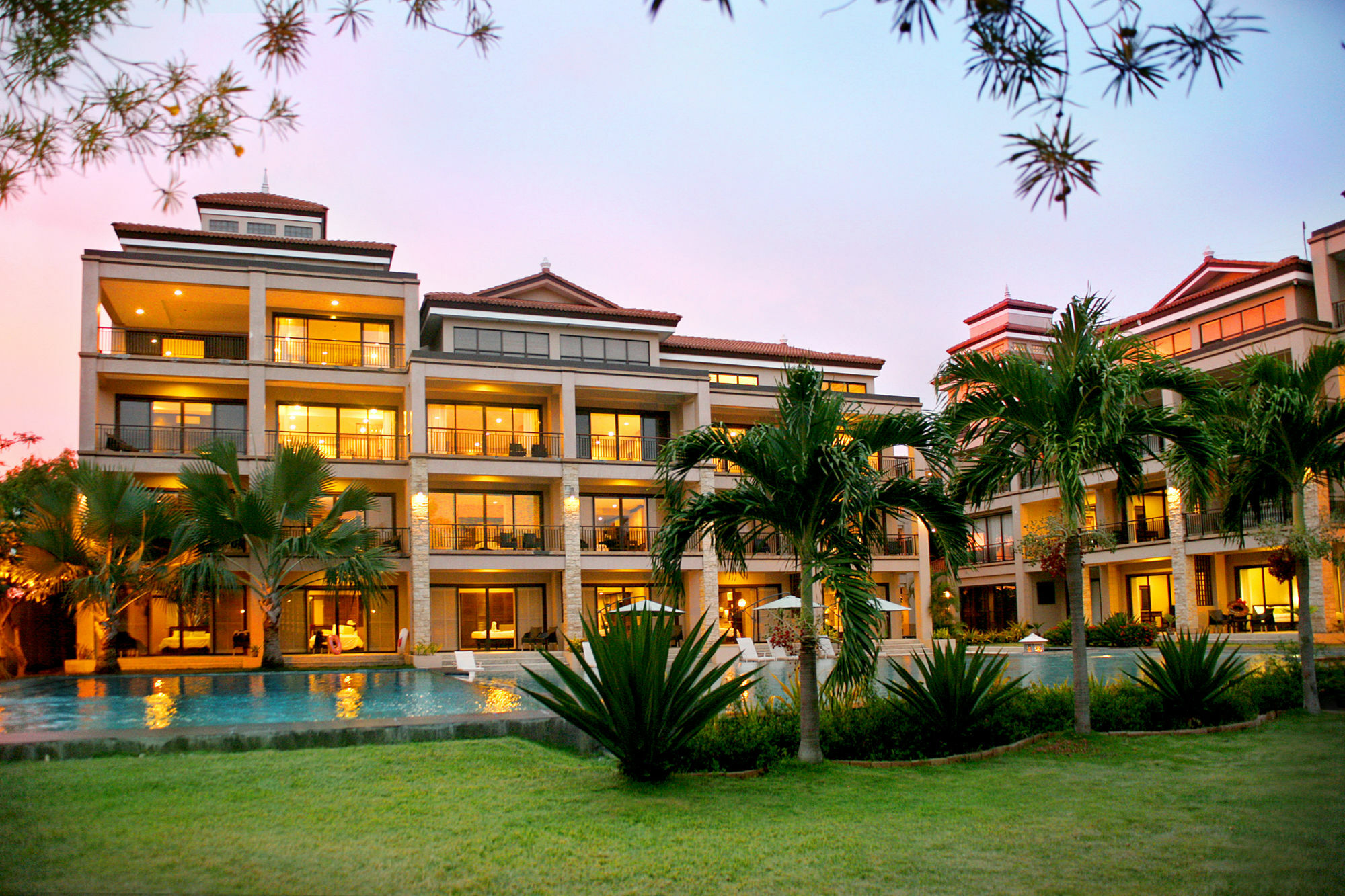 Coralpoint Gardens Apartamento Lapu-Lapu City Exterior foto