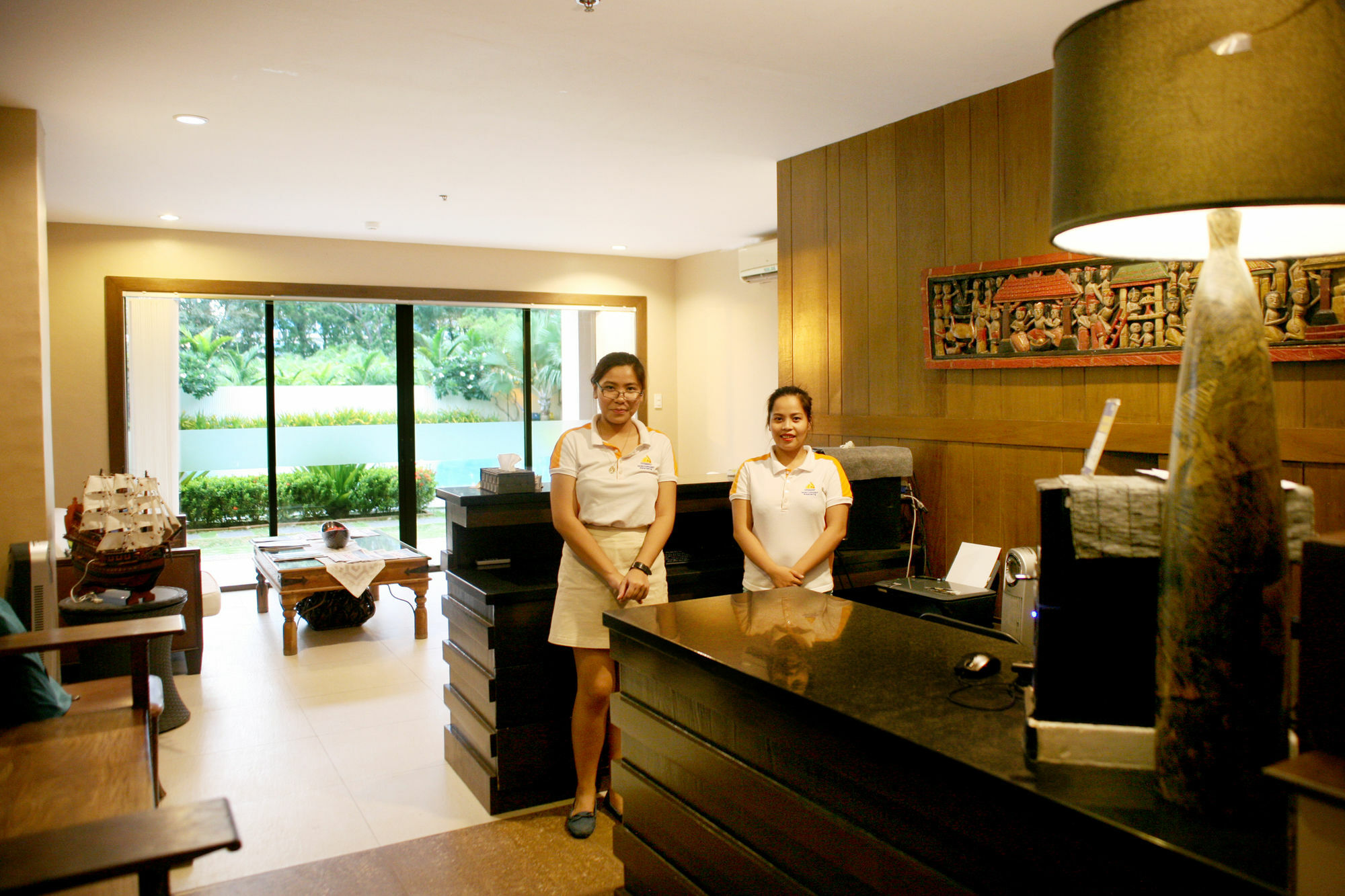 Coralpoint Gardens Apartamento Lapu-Lapu City Exterior foto