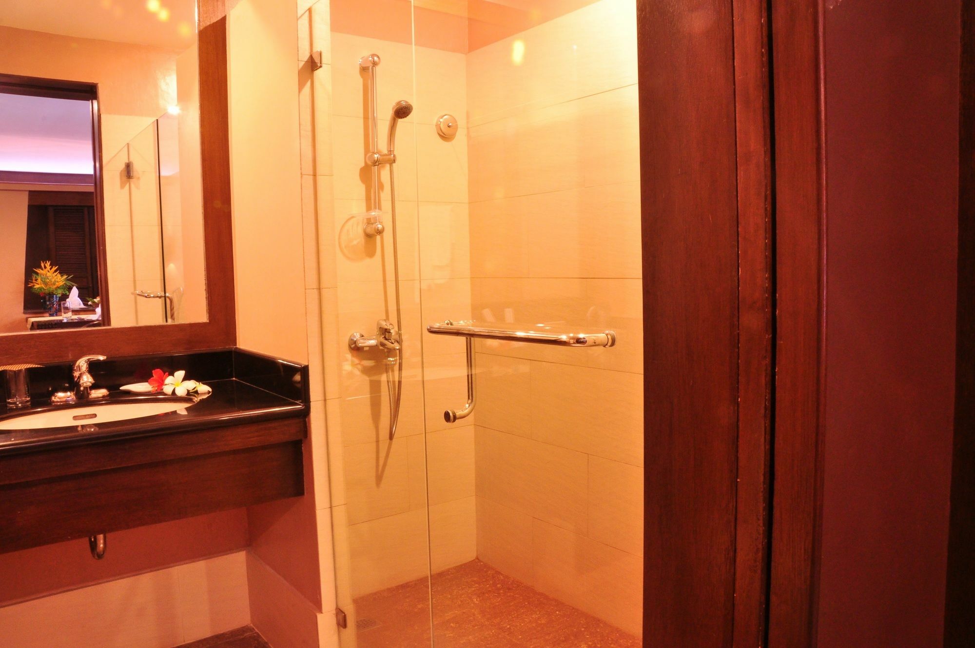 Coralpoint Gardens Apartamento Lapu-Lapu City Exterior foto