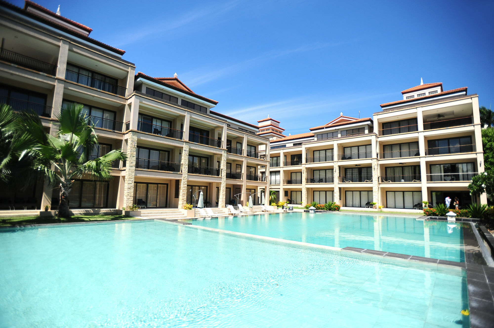Coralpoint Gardens Apartamento Lapu-Lapu City Exterior foto