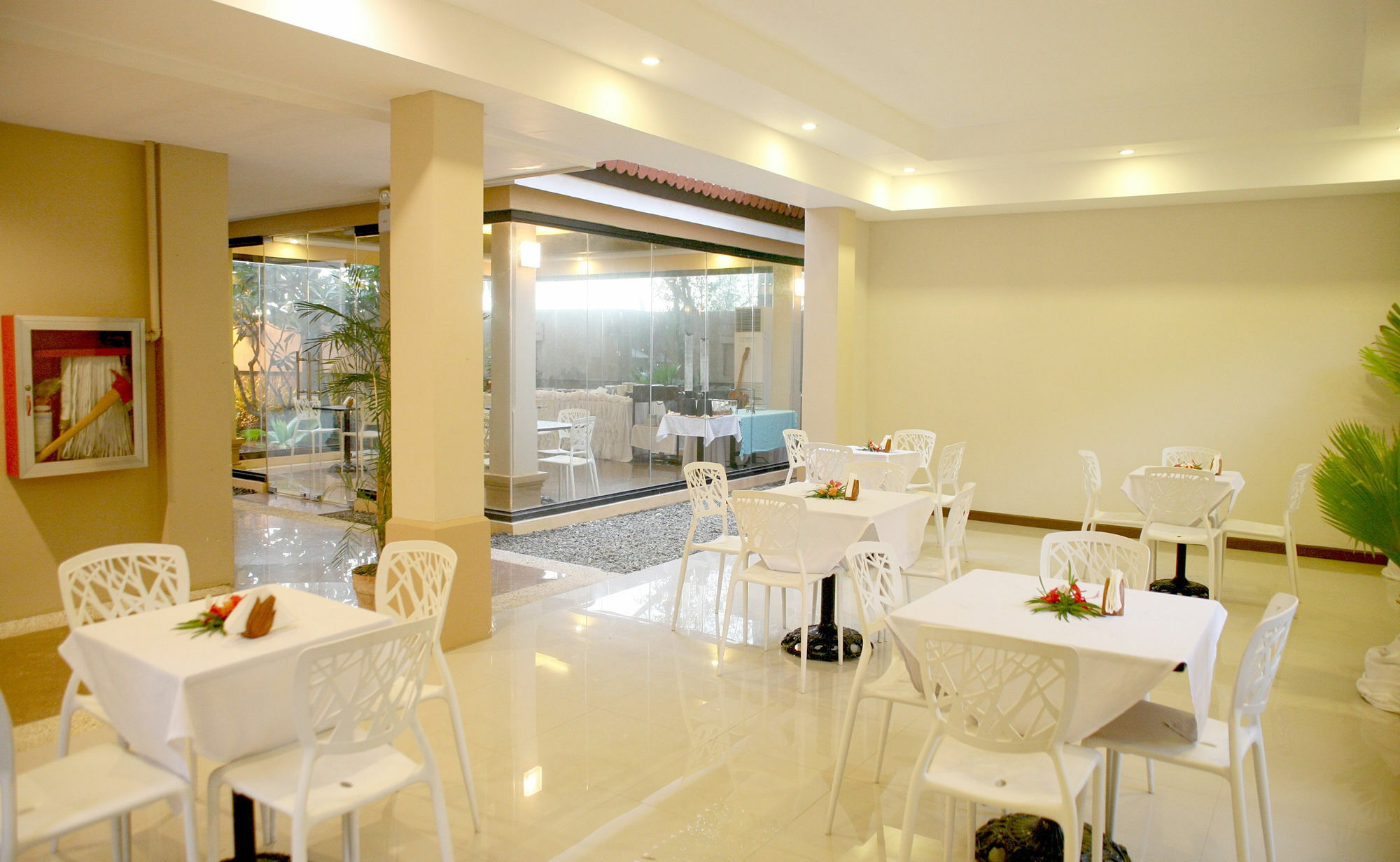 Coralpoint Gardens Apartamento Lapu-Lapu City Exterior foto