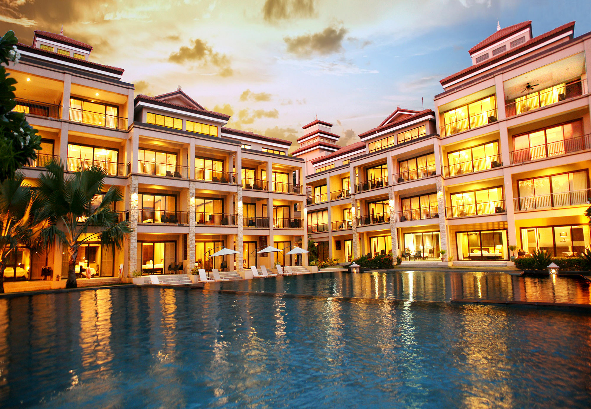 Coralpoint Gardens Apartamento Lapu-Lapu City Exterior foto