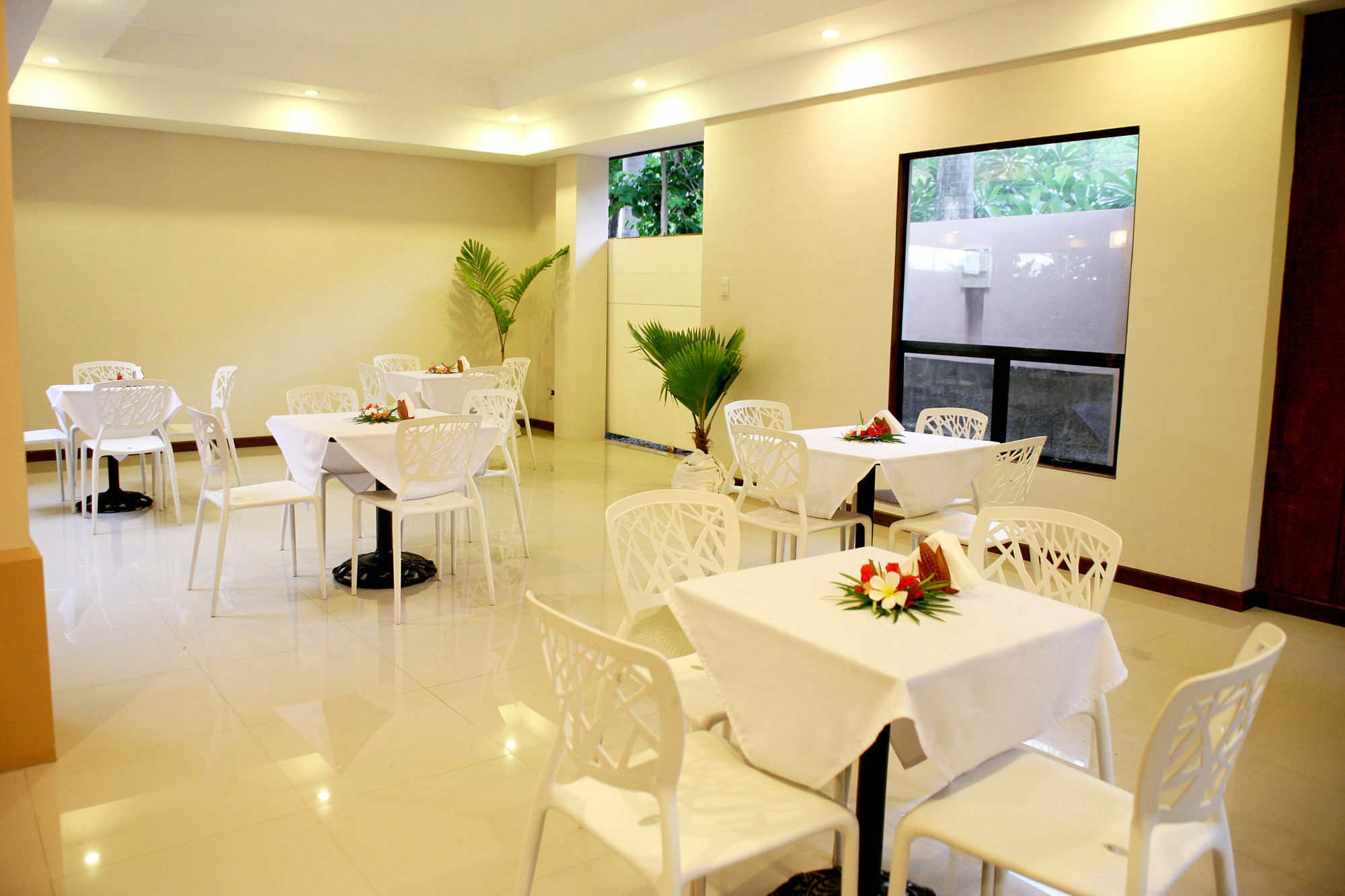 Coralpoint Gardens Apartamento Lapu-Lapu City Exterior foto